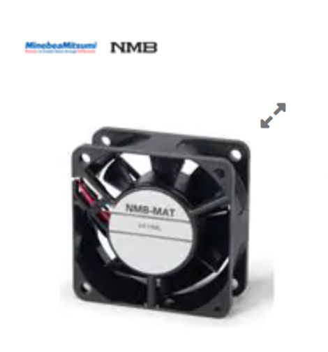 2410ML-05W-B40 | NMB | Вентилятор