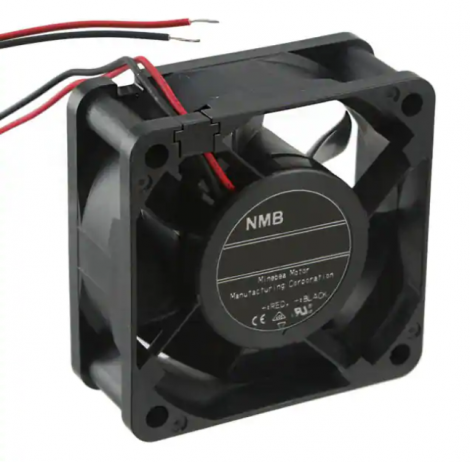 2410SB-05W-B20 | NMB | Осевой вентилятор