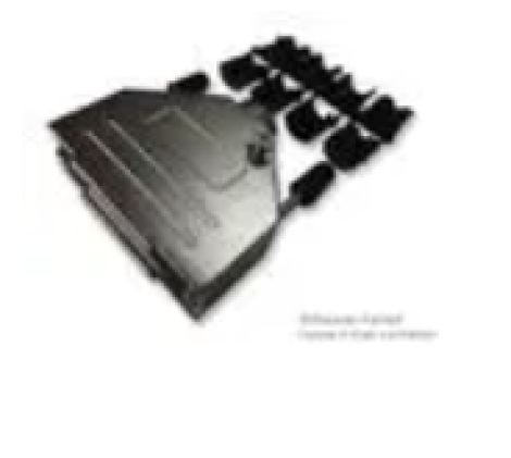 DTZK37-K | OSSI | Разъем