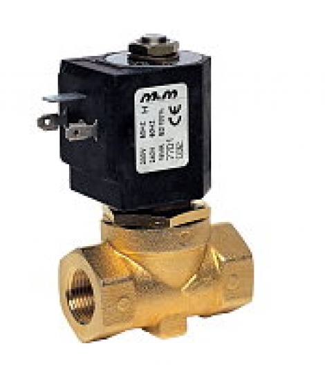 244DVF Пневматический клапан