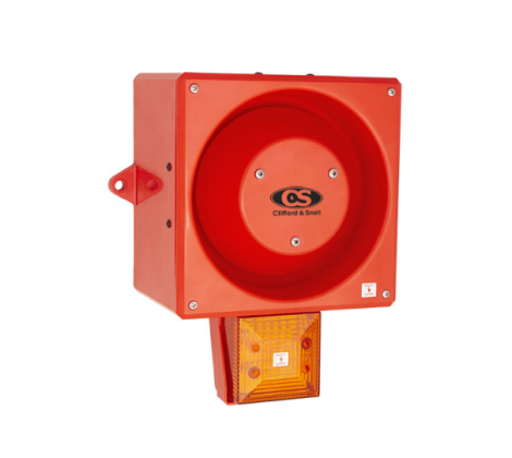 245347 | Moflash Signalling | Маяк