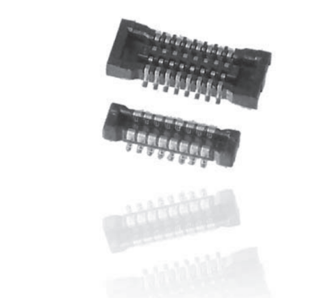 245804034000829+ | KYOCERA AVX | Разъем