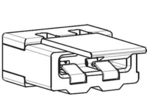 249159002122106 | KYOCERA AVX | Разъем