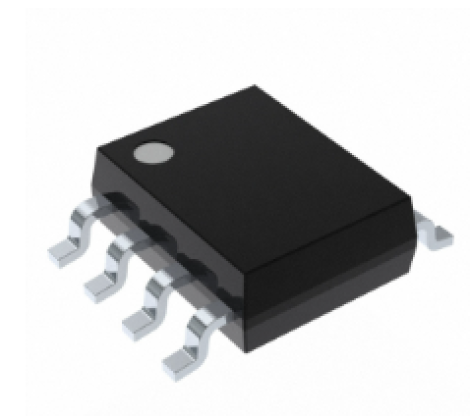 24FC512-I/SM | Microchip | Микросхема