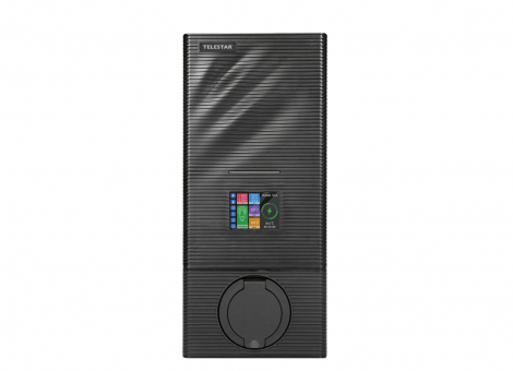 Зарядная станция | Telestar | EC 311 S eMobility, режим 3, 11 кВт