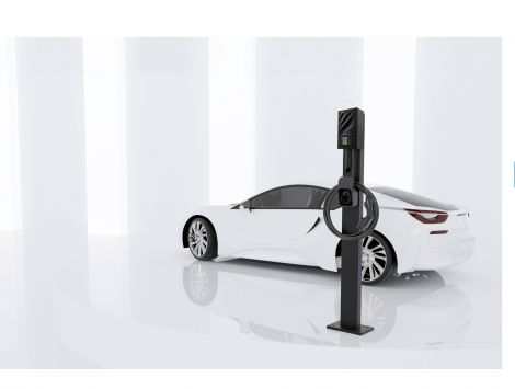 Зарядная станция | Telestar | EC 311 S6 eMobility, тип 2, режим 3, 11 кВт, приложение