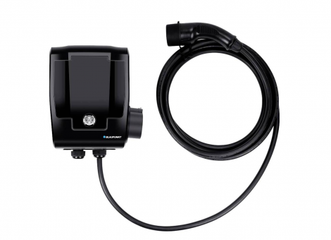 AWB3P16AT2RCM | Blaupunkt | eMobility charging station Type 2 16 A 11 kW