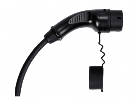 AWB3P16AT2RCM | Blaupunkt | eMobility charging station Type 2 16 A 11 kW