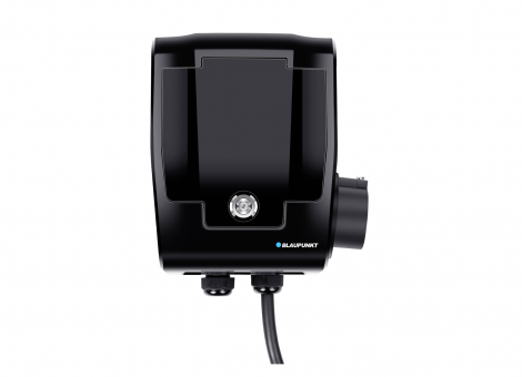 AWB3P16AT2RCM | Blaupunkt | eMobility charging station Type 2 16 A 11 kW