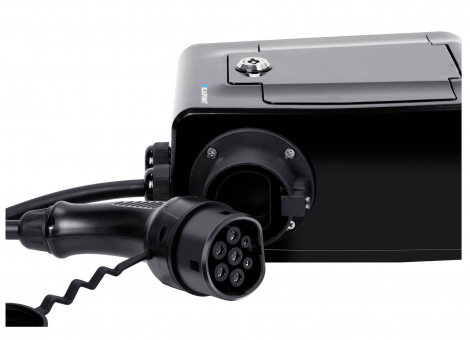 AWB3P16AT2RCM | Blaupunkt | eMobility charging station Type 2 16 A 11 kW