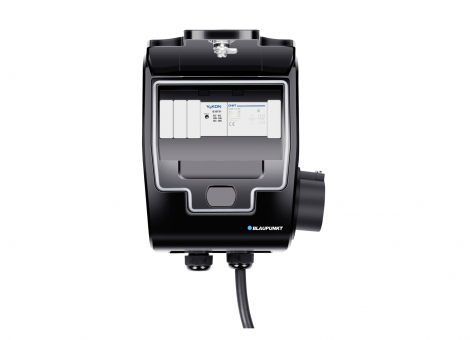 AWB3P16AT2RCM | Blaupunkt | eMobility charging station Type 2 16 A 11 kW