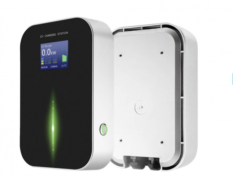 Станция зарядки электромобилей | Besen | Mobile Type 2 Mode 3 32 A 22 кВт