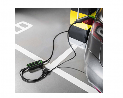 Мобильная зарядная станция | Green Cell | Тип 1 3,6 кВт EV PowerCable