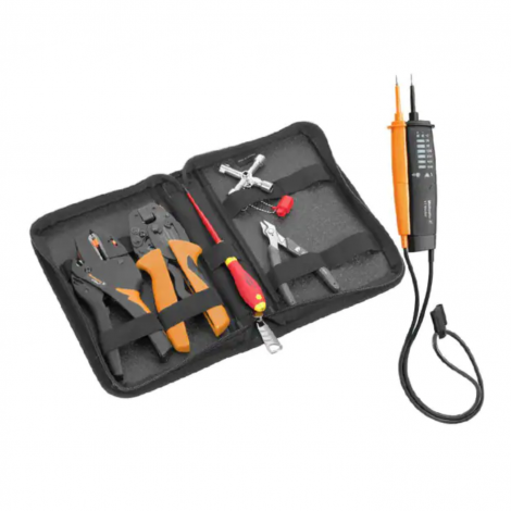 9017400000 | Weidmuller | Инструмент