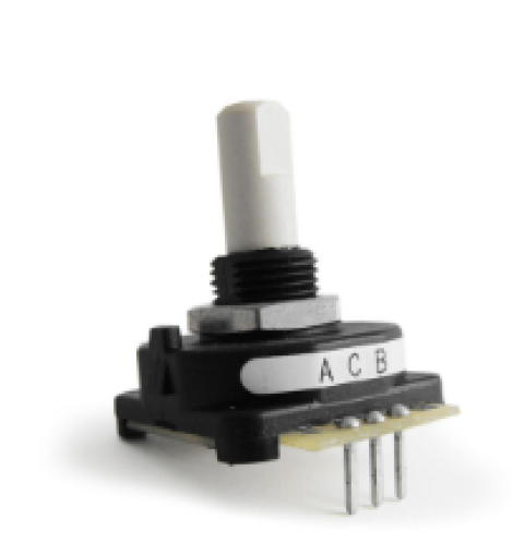 25LB22-G-Z | Grayhill | Энкодер