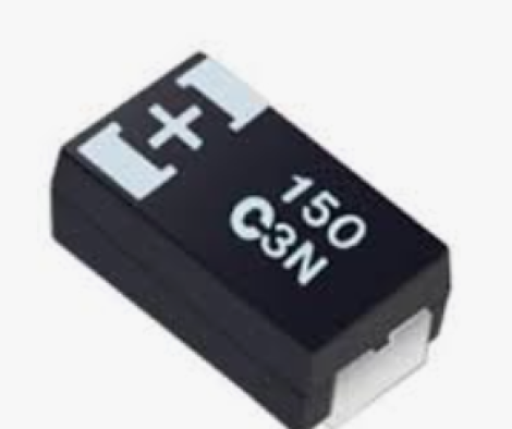 25TQC100MD3 | Panasonic | Конденсатор