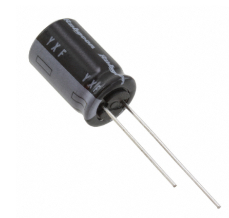 50USC18000MEFCSN35X45 | Rubycon | Конденсатор