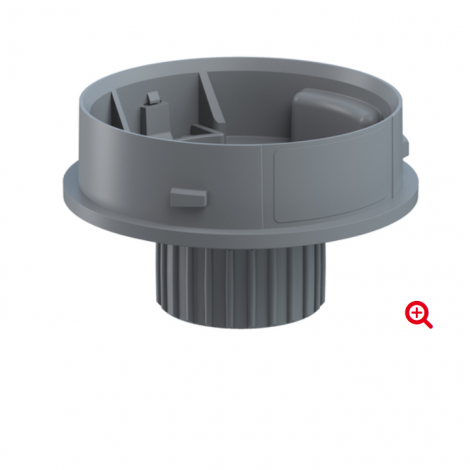 260.700.03 | WERMA | Крепление (арт. 26070003)