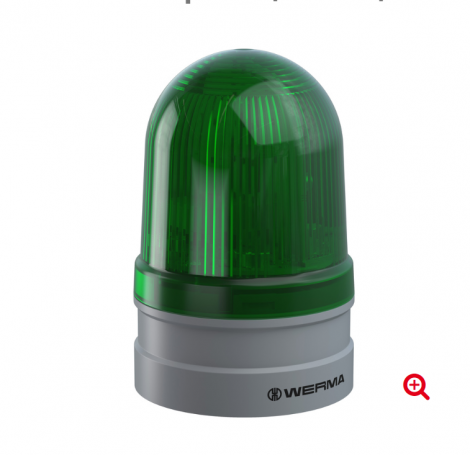 261.240.70 | WERMA | Маяк (арт. 26124070)