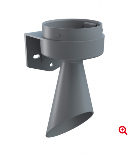 261.700.03 | WERMA | Кронштейн (арт. 26170003)