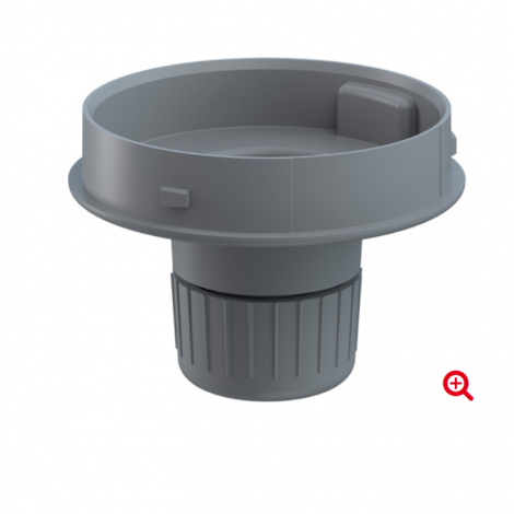 261.700.05 | WERMA | Крепление (арт. 26170005)