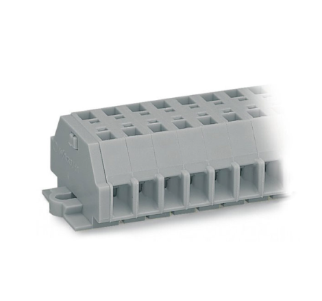 264-357 | WAGO | Клеммная колодка