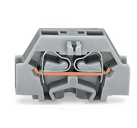 869-357 | WAGO | Клеммная колодка