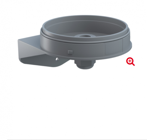 262.700.06 | WERMA | Кронштейн (арт. 26270006)