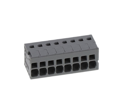 235-105 | WAGO | Клеммная колодка