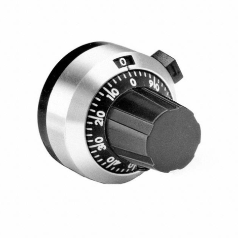 2606 | TT Electronics | Циферблат