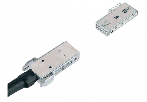 27111618001 | HARTING | вилка harlink