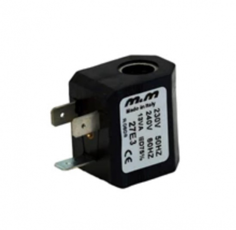 27E3 | M&M International | Катушка