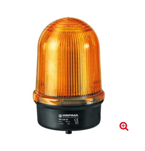 280.320.55 | WERMA | Маяк (арт. 28032055)
