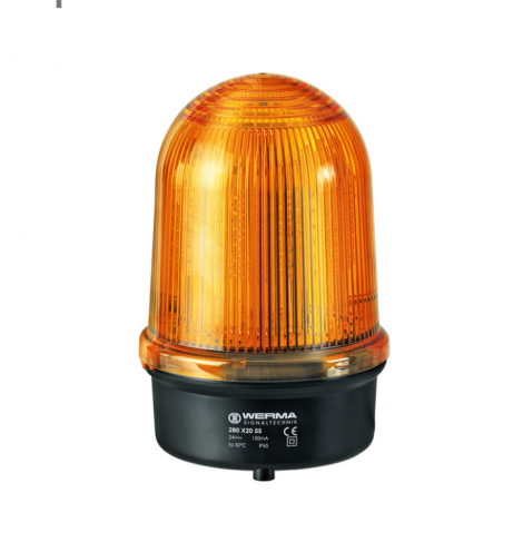 280.350.55 | WERMA | Фонарь (арт. 28035055)