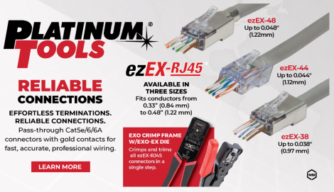 100054C | PLATINUM TOOLS | Инструмент
