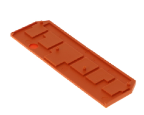 281-335 | WAGO | Аксессуар