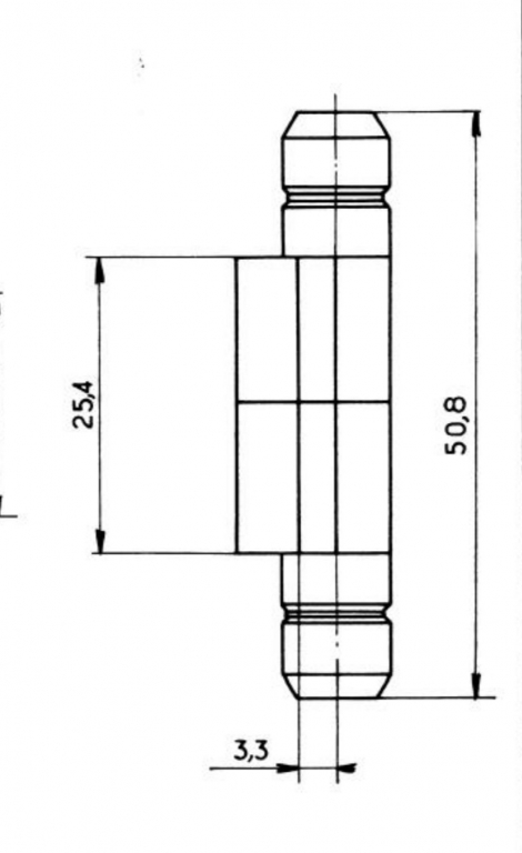 282500 | Radiall | Инструмент