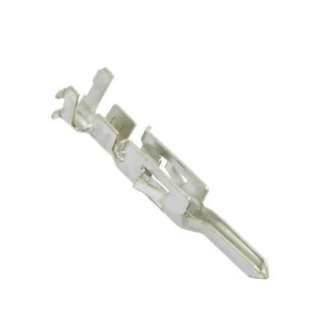 1-794407-1
CONN SOCKET 16-20AWG CRIMP GOLD | TE Connectivity | Контакт