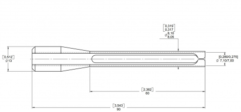 282549012 | Radiall | Инструмент