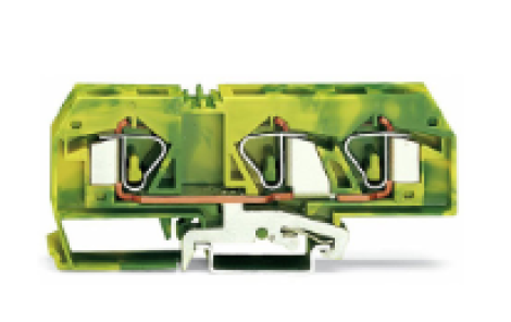 283-677 | WAGO | Клеммная колодка