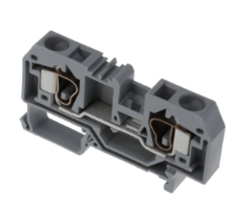 284-901 | WAGO | Клеммная колодка