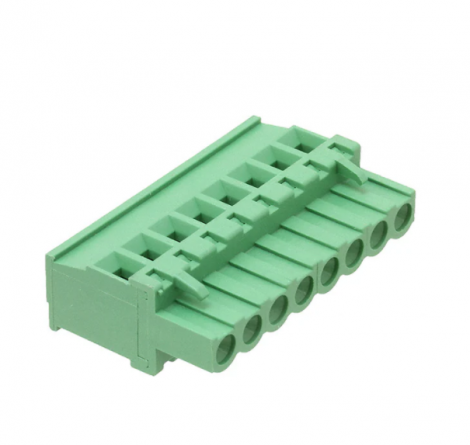 282832-2
TERM BLOCK HDR 2POS VERT 5MM | TE Connectivity | Колодка