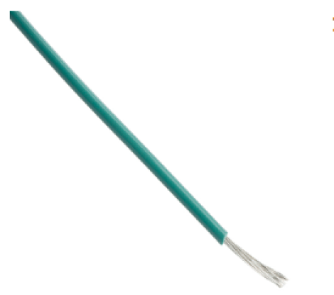 2842/19 GR001 | Alpha Wire | Провод