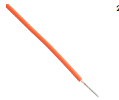 2842/1 OR005 | Alpha Wire | Провод