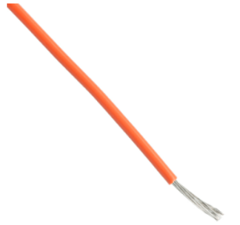 2842/7 OR001 | Alpha Wire | Провод