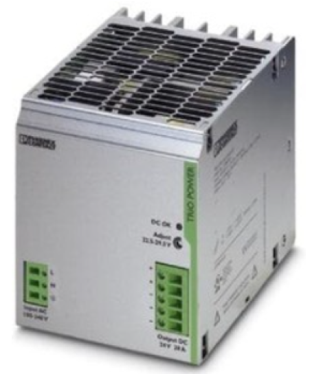 2866381 | PHOENIX CONTACT | Источник  питания