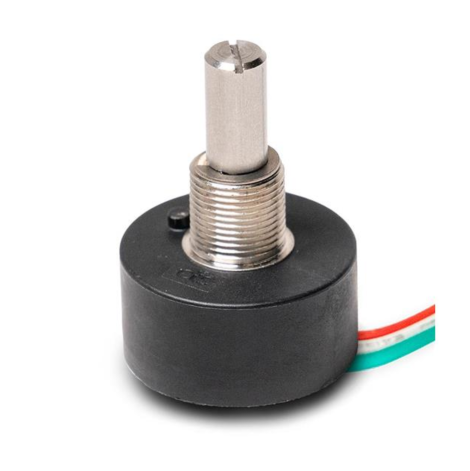 285CCCRSAAB5C1 | CTS Corporation | Датчик