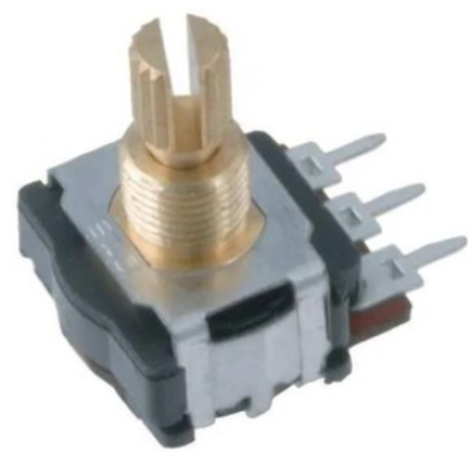 288T232R161A2 | CTS Corporation | Энкодер