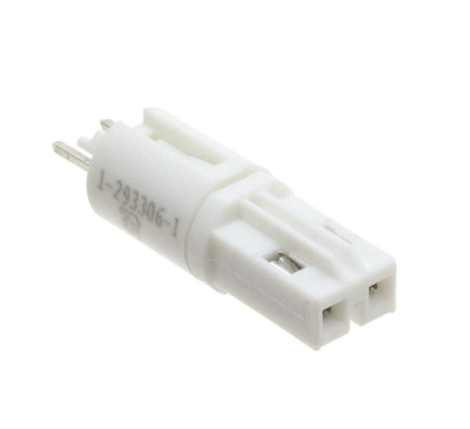 293647-1
CONN SSL BRIDGE 2POS OUTLET ASSY | TE Connectivity | Разъем