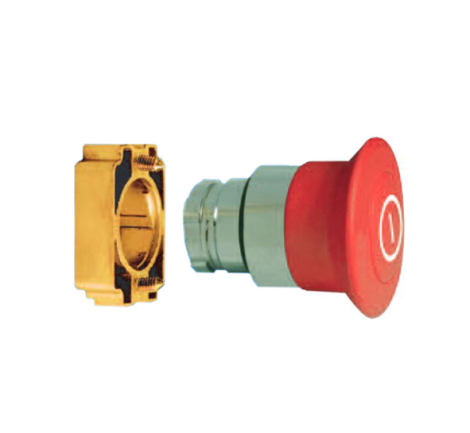 AM2 | Altech Corporation | Корпус